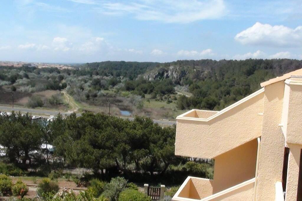 Appartement Calme Entre Terre Et Mer Proche Plage เฟลอรี ภายนอก รูปภาพ