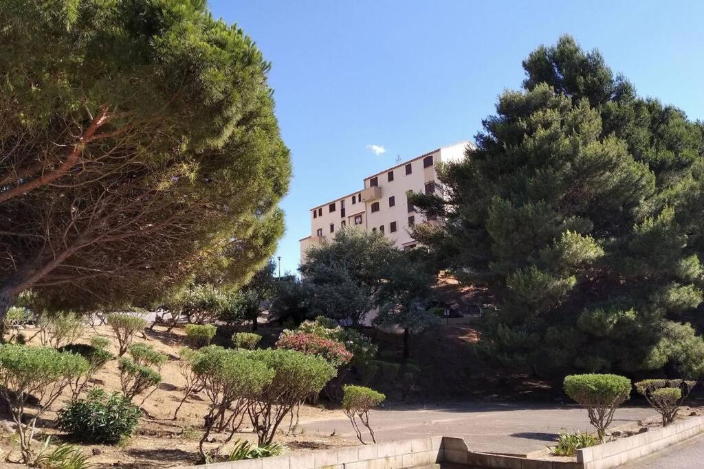 Appartement Calme Entre Terre Et Mer Proche Plage เฟลอรี ภายนอก รูปภาพ