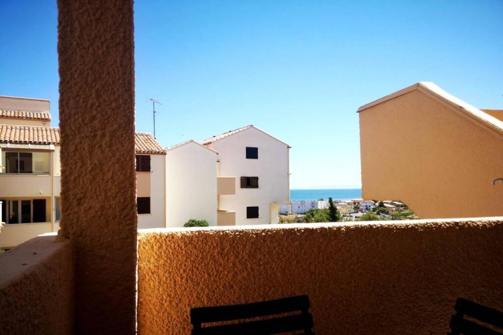 Appartement Calme Entre Terre Et Mer Proche Plage เฟลอรี ภายนอก รูปภาพ