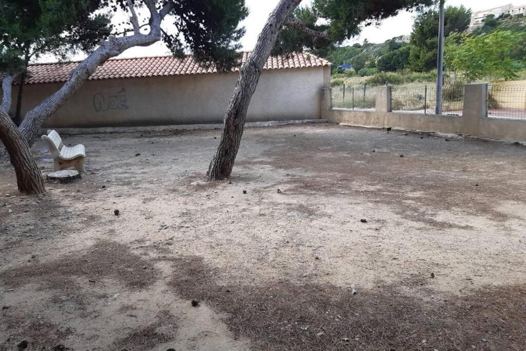Appartement Calme Entre Terre Et Mer Proche Plage เฟลอรี ภายนอก รูปภาพ