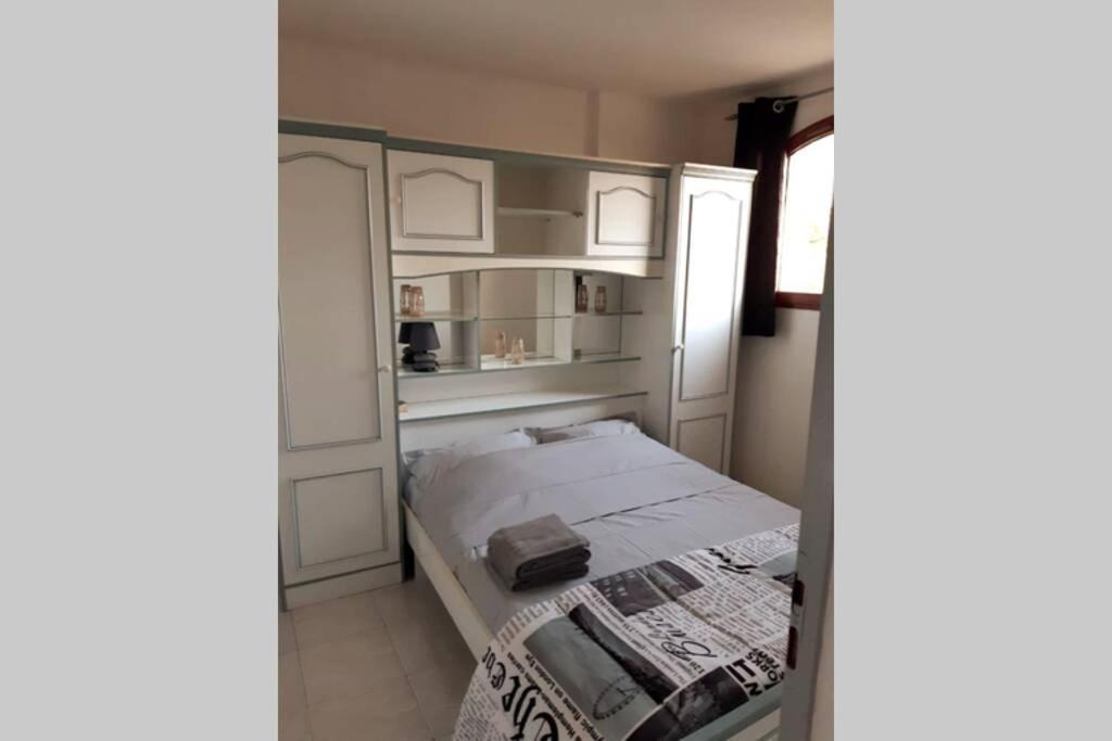 Appartement Calme Entre Terre Et Mer Proche Plage เฟลอรี ภายนอก รูปภาพ